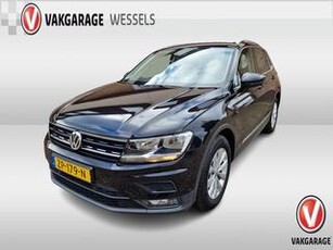 Volkswagen TIGUAN 1.5 TSI Comfortline Business | LM | Navi | PDC | Clima |