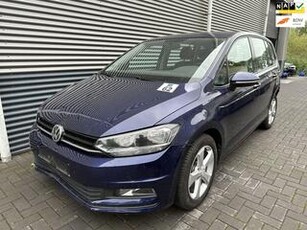 Volkswagen TOURAN 1.4 TSI MINIMAL DAMAGE/DRIVEABLE DAMAGE