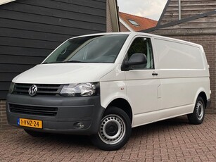 Volkswagen Transporter 2.0 TDI