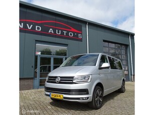 Volkswagen Transporter 2.0 TDI 150PK L3 Highline DC Aut