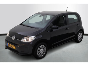 Volkswagen up! 1.0 BMT 60pk Move Up Executive