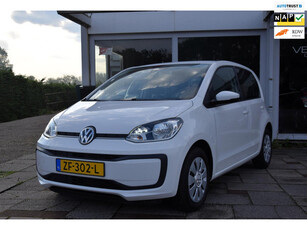 Volkswagen Up! 1.0 BMT move up!