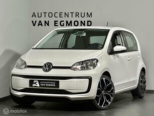 Volkswagen Up! 1.0 BMT move up! Airco Bluetooth