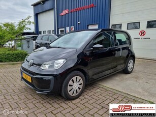 Volkswagen Up! 1.0 BMT move up! airco