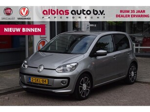 Volkswagen Up! 1.0 high up! BlueMotionDEALERONDERHOUDEN!