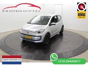 Volkswagen up! 1.0 move up! BlueMotion Sport Airco Navi