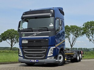 VOLVO FH 460 wb 490 315/70 495tkm