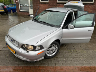 Volvo S40 1.8 Europa