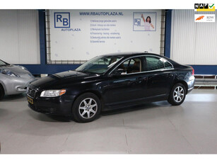 Volvo S80 2.4D Momentum AUTOMAAT/ NAP/ AIRCO