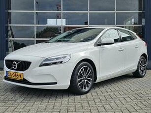 Volvo V40 1.5 T2 Polar+