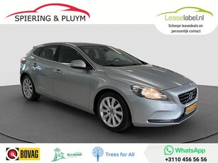 Volvo V40 1.6 T4 Momentum 180pk trekhaak pdc