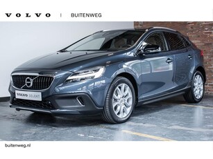 Volvo V40 Cross Country T3 Automaat Polar+ Luxury