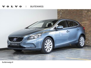 Volvo V40 T3 Momentum Climate Control Navigatie