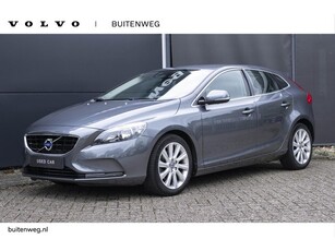 Volvo V40 T4 Automaat Momentum Parkeersensoren