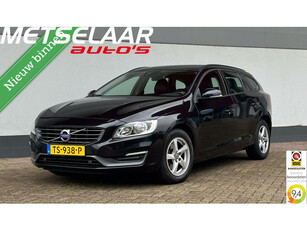 Volvo V60 1.6 D2 Momentum