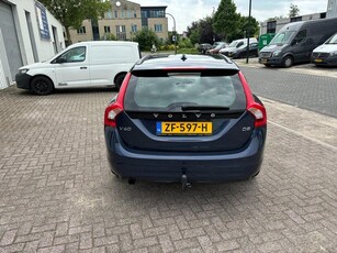 Volvo V60 1.6 D2 Summum AUTOMAAT ZEER MOOI BJ 2015-6999E