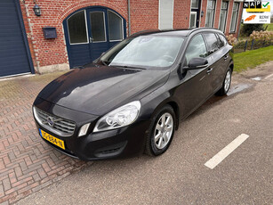 Volvo V60 1.6 DRIVe Kinetic apk t/m 11-03-2026