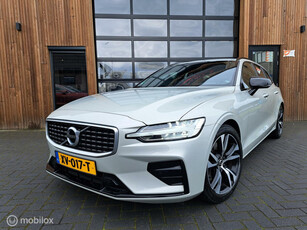 VOLVO V60 2.0 T5 R-DESIGN CAMERA ACC LEER CARPLAY TREKHAAK