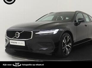 Volvo V60 B3 Essential Edition Climate & Driver Assist Line