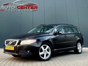 Volvo V70 1.6 T4 Limited Edition Automaat Leder Navi