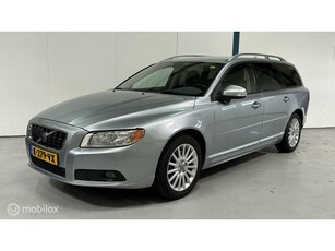 Volvo V70 3.2 Summum ADAPTIVE CRUISE CONTROL / LEER