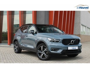 Volvo XC40 T5 Recharge R-Design Parkeercamera Trekhaak