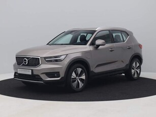 Volvo XC401.5 T5 Recharge Business Pro | CAMERA | STOEL- EN STUURVERW.