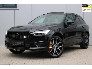 Volvo XC60 2.0 T8 Twin Engine AWD Polestar 21 INCH I PANO I