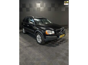 Volvo XC90 2.5 T Exclusive Pano 7P Leder Xenon