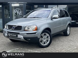 Volvo XC90 3.2 Executive 7p Youngtimer Navi Dynaudio