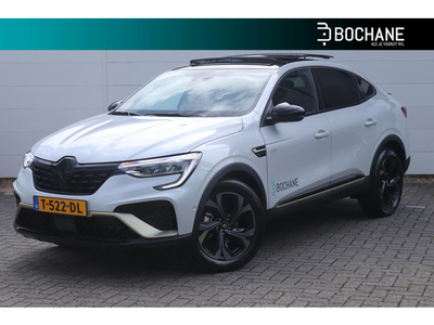 Renault Arkana 1.6 E-Tech hybrid 145 E-Tech engineered | Navi | Clima | Adaptive Cruise | Open Dak | BOSE | Snel Leverbaar | Geen Import!