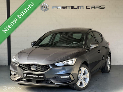 Seat Leon 1.4 TSI eHybride FR Pano Led Keyless Camera