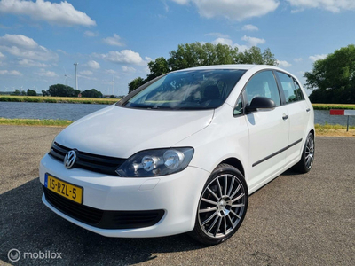 Volkswagen Golf Plus 1.2 TSI Highline BlueMotion