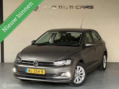 Volkswagen Polo 1.0 TSI ACC CarPlay Navi