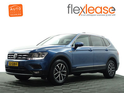 Volkswagen Tiguan Allspace 1.4 TSI Highline Aut- 7 Pers, Carplay, Park Assist, Led, Ada Cruise, Clima