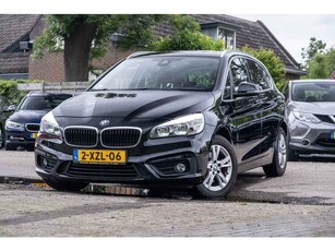 BMW 2Serie Active Tourer F45 218i active tourer rijklaar bovag-garantie