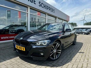 BMW 3 Serie Touring 320i Edition M Sport Shadow High Executive