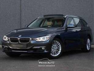 BMW 3 Serie Touring 320i High Executive