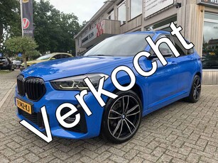 BMW X1 eDrive25e AWD Aut. M Sport,