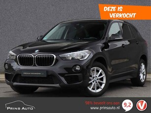 BMW X1 sDrive20i Executive