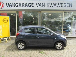 Citroën C1 1.0 VTi AIRCO CENTR. VERGREND. BLUET.