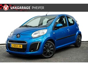 Citroën C1 1.0 VTi Aut. Feel