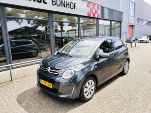 Citroën C1 1.0 VTi Feel