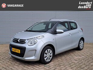 Citroën C1 1.0 VTi Feel