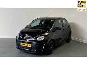 Citroën C1 1.0 VTi Feel | NL AUTO | BLUETOOTH | BTW AUTO |