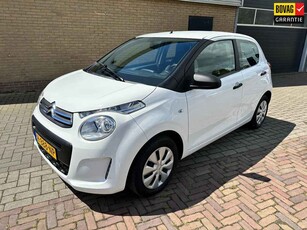 Citroën C1 1.0 VTi Live