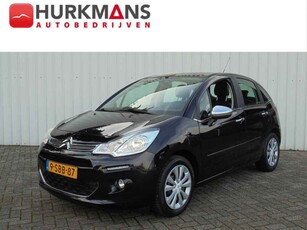 Citroën C3 1.0i 68PK NL-AUTO NIEUWE DISTR RIEM !!