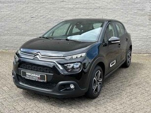 Citroën C3 1.2 PT Feel - Carplay - Achteruit rij sensoren-