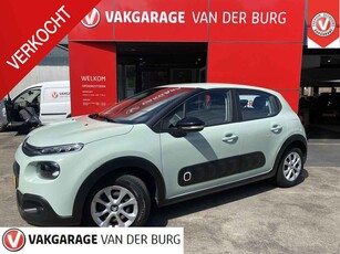 Citroën C3 1.2 PureTech S&S Feel