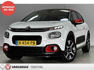 Citroën C3 1.2 PureTech S&S Origins/